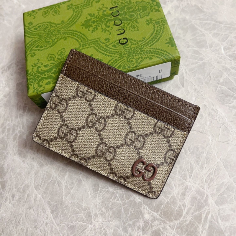 G*u*i wallets & purse